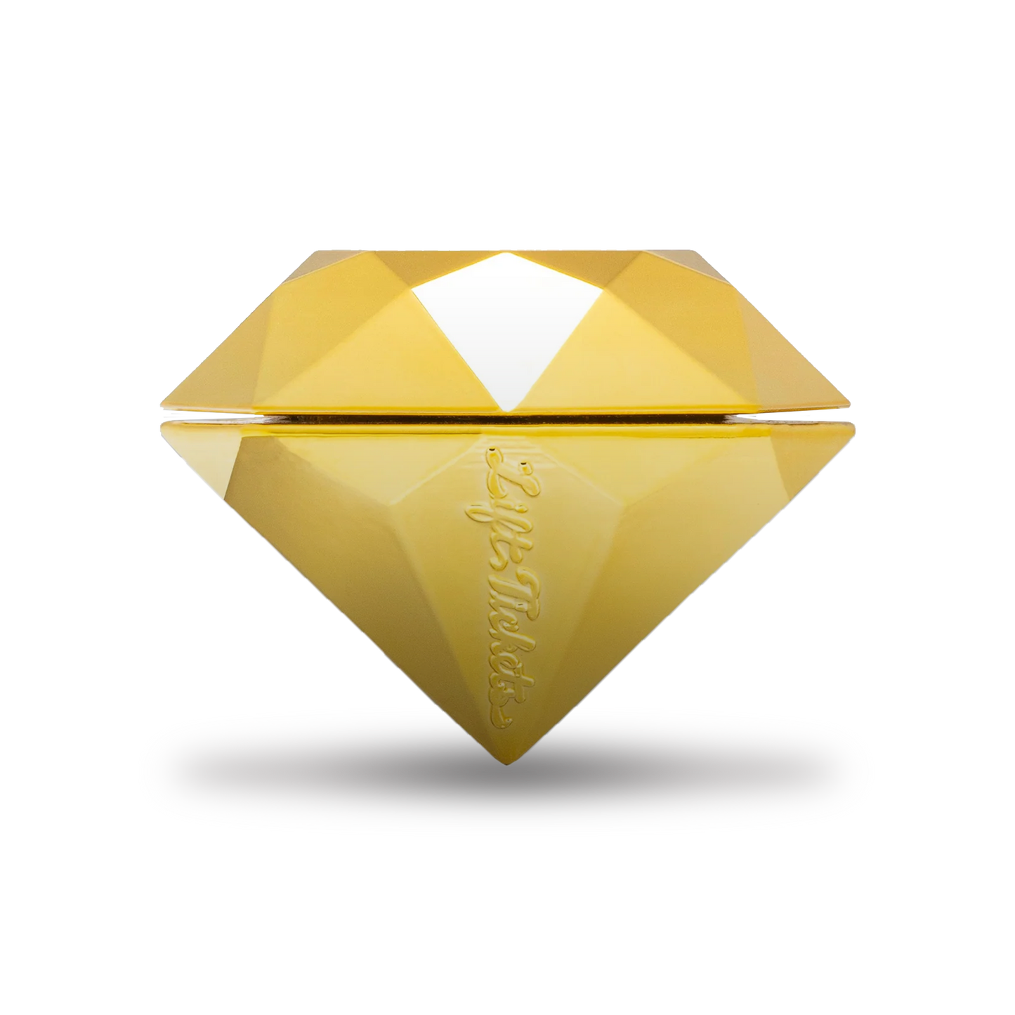 Diamonds Are Forever Stash Jar