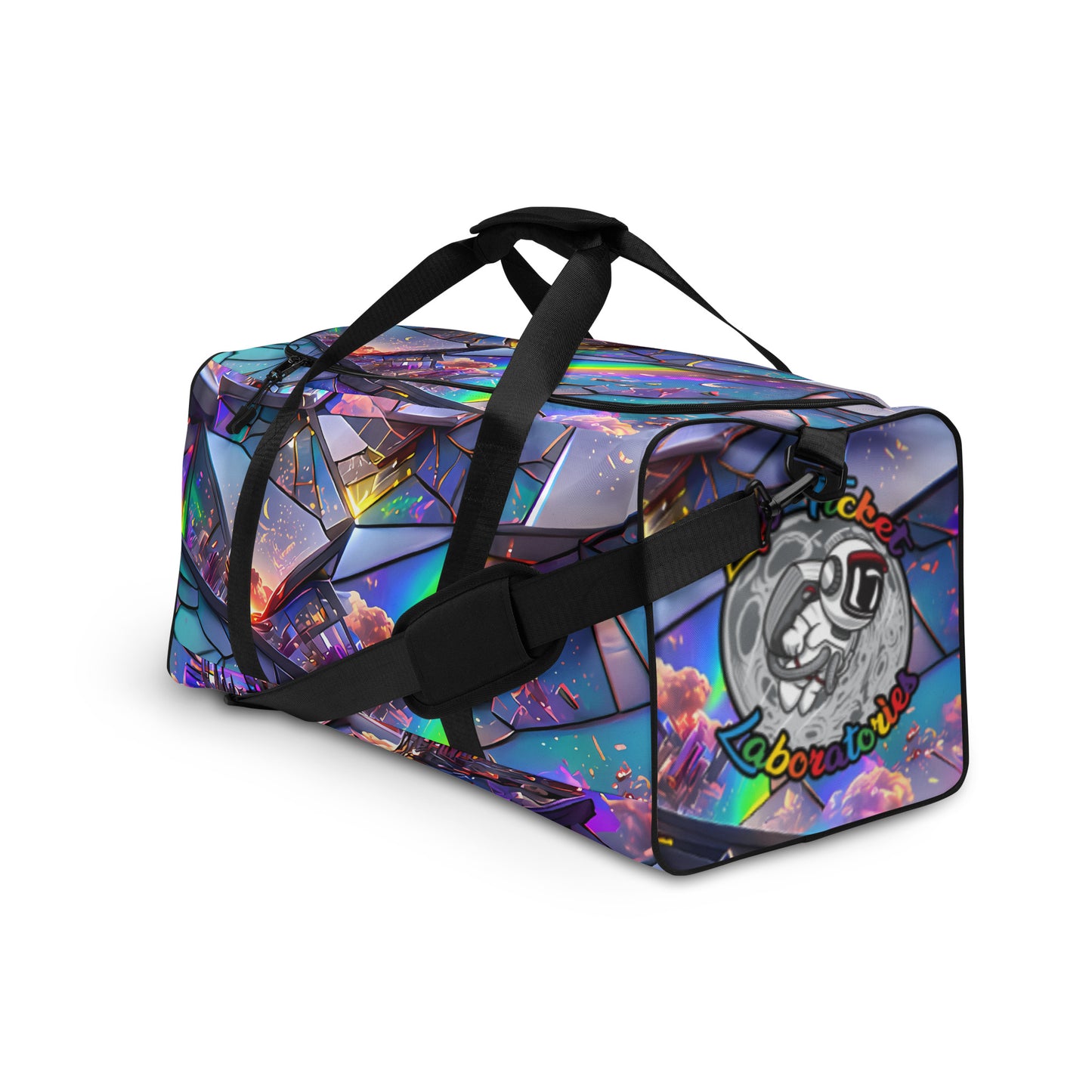 8lb XXL Duffle