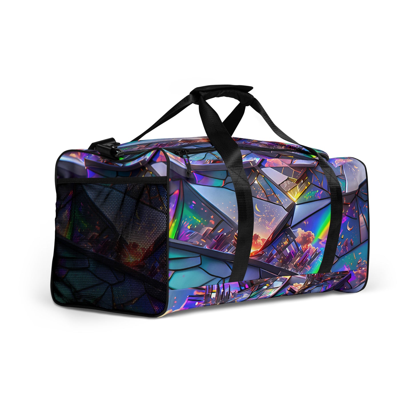 8lb XXL Duffle