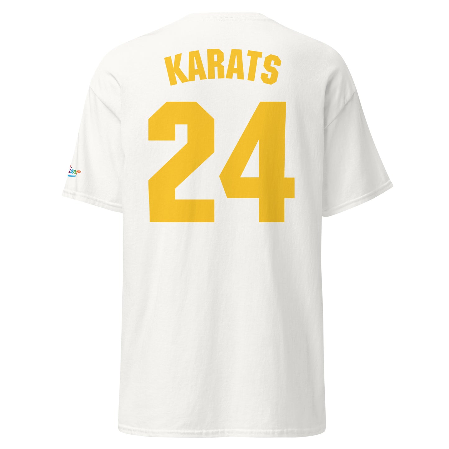 All Stars 24 Karats